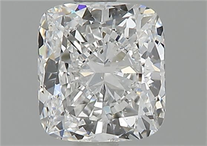 Foto Diamante Natural 1.01 quilates,  , Color E, claridad VS2 y certificado GIA de