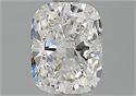 Diamante Natural 1.01 quilates,  , Color G, claridad VS1 y certificado GIA
