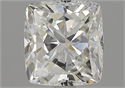 Diamante Natural 1.57 quilates,  , Color H, claridad VS2 y certificado GIA