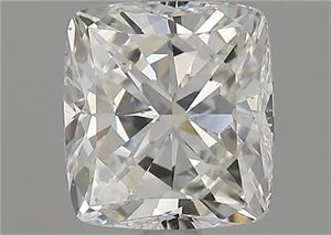 Foto Diamante Natural 1.57 quilates,  , Color H, claridad VS2 y certificado GIA de