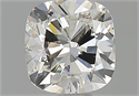 Diamante Natural 0.80 quilates,  , Color J, claridad VVS1 y certificado GIA