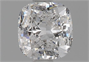 Diamante Natural 0.91 quilates,  , Color F, claridad I1 y certificado GIA