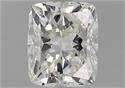 Diamante Natural 1.51 quilates,  , Color G, claridad VS2 y certificado GIA