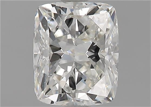 Foto Diamante Natural 1.51 quilates,  , Color G, claridad VS2 y certificado GIA de