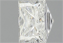 Diamante Natural 1.02 quilates, Princesa , Color H, claridad VVS1 y certificado GIA