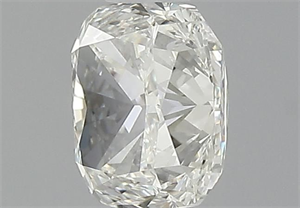 Picture of Natural Diamond 1.01 Carats, Cushion with  Cut, J Color, VVS1 Clarity and Certified by GIA