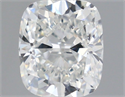Diamante Natural 0.51 quilates,  , Color D, claridad VS2 y certificado GIA