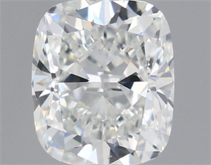 Foto Diamante Natural 0.51 quilates,  , Color D, claridad VS2 y certificado GIA de