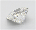 Diamante Natural 1.20 quilates, Princesa , Color G, claridad SI2 y certificado GIA