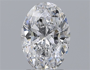 Picture of Natural Diamond 2.00 Carats, Marquise with  Cut, I Color, VS2 Clarity and Certified by GIA
