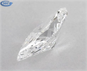 Natural Diamond 1.50 Carats, Marquise with  Cut, D Color, VS2 Clarity and Certified by GIA