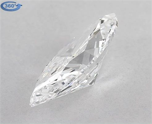 Picture of Natural Diamond 1.50 Carats, Marquise with  Cut, D Color, VS2 Clarity and Certified by GIA
