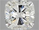 Diamante Natural 10.03 quilates,  , Color H, claridad VS1 y certificado IGI