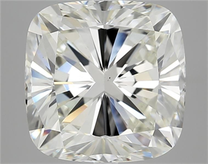 Foto Diamante Natural 10.03 quilates,  , Color H, claridad VS1 y certificado IGI de
