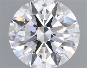 Foto Diamante Natural 1.15 quilates, Redondo , Color E, claridad VVS1 y certificado GIA de