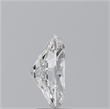 Diamante Natural 2.51 quilates, Ovalado , Color F, claridad VS2 y certificado GIA