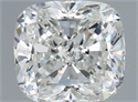 Diamante Natural 1.00 quilates,  , Color F, claridad SI2 y certificado IGI