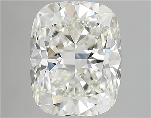 Foto Diamante Natural 3.01 quilates,  , Color I, claridad VS2 y certificado GIA de