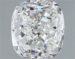 Foto Diamante Natural 1.50 quilates,  , Color H, claridad VVS2 y certificado GIA de