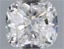 Diamante Natural 0.50 quilates,  , Color J, claridad IF y certificado GIA