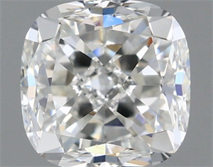 Foto Diamante Natural 1.00 quilates,  , Color F, claridad VS1 y certificado IGI de