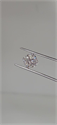 Diamante Natural 1.21 quilates, Del cojín , Color E, claridad VS1 y certificado GIA