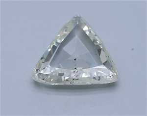 Foto Diamante Natural 5.00 quilates,  , Color I, claridad SI1 y certificado HRD de