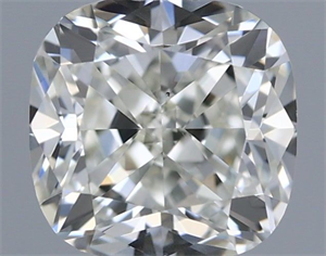 Foto Diamante Natural 0.51 quilates,  , Color J, claridad VS2 y certificado GIA de