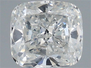 Foto Diamante Natural 1.00 quilates,  , Color F, claridad SI2 y certificado IGI de