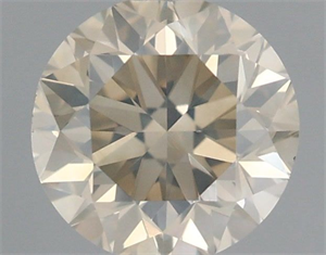 Foto Diamante Natural 0.60 quilates, Redondo , Color M, claridad SI2 y certificado IGI de