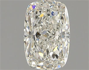 Foto Diamante Natural 1.50 quilates,  , Color I, claridad SI2 y certificado GIA de