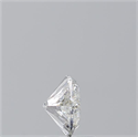 Natural Diamond 2.02 Carats, Marquise with  Cut, G Color, SI2 Clarity and Certified by GIA