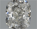 Diamante Natural 1.01 quilates,  , Color G, claridad I1 y certificado IGI
