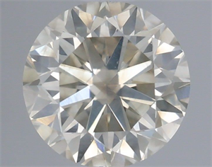 Foto Diamante Natural 0.50 quilates, Redondo , Color M, claridad SI2 y certificado IGI de