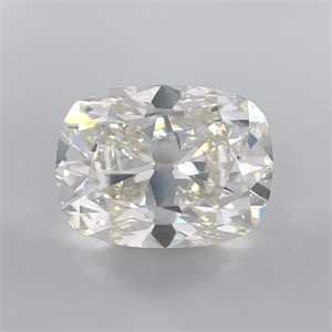 Foto Diamante Natural 7.06 quilates,  , Color L, claridad VS1 y certificado GIA de