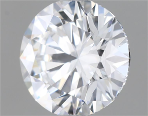 Picture of Lab Grown Diamond 1.14 Carats, Round with Ideal Cut, E Color, VS1 Clarity and Certified by IGI