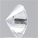 Del inventario de diamantes de laboratorio, 1.15 quilates, Redondo , Color E, claridad VVS2 y certificado IGI