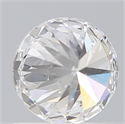 Del inventario de diamantes de laboratorio, 0.91 quilates, Redondo , Color D, claridad VS1 y certificado IGI