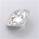 Lab Grown Diamond 11.28 Carats, Round with Ideal Cut, F Color, VS1 Clarity and Certified by IGI