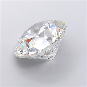 Picture of Lab Grown Diamond 11.28 Carats, Round with Ideal Cut, F Color, VS1 Clarity and Certified by IGI