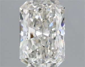 Picture of Lab Grown Diamond 2.04 Carats, Round with Ideal Cut, E Color, IF Clarity and Certified by IGI
