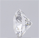 Lab Grown Diamond 1.33 Carats, Round with Ideal Cut, E Color, VS2 Clarity and Certified by IGI