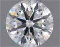 Del inventario de diamantes de laboratorio, 1.16 quilates, Redondo , Color E, claridad VS1 y certificado IGI