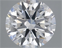 Del inventario de diamantes de laboratorio, 1.18 quilates, Redondo , Color D, claridad VS1 y certificado IGI