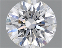 Del inventario de diamantes de laboratorio, 1.16 quilates, Redondo , Color D, claridad VS1 y certificado IGI