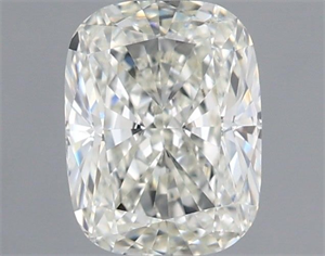 Foto Diamante Natural 1.02 quilates,  , Color H, claridad VS1 y certificado IGI de