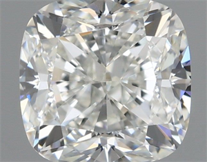 Foto Diamante Natural 1.01 quilates,  , Color G, claridad VVS1 y certificado IGI de