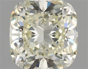 Foto Diamante Natural 1.52 quilates,  , Color K, claridad SI1 y certificado IGI de