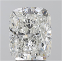 Diamante Natural 3.01 quilates,  , Color G, claridad SI1 y certificado GIA