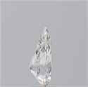 Diamante Natural 2.03 quilates, De pera , Color I, claridad VS2 y certificado GIA